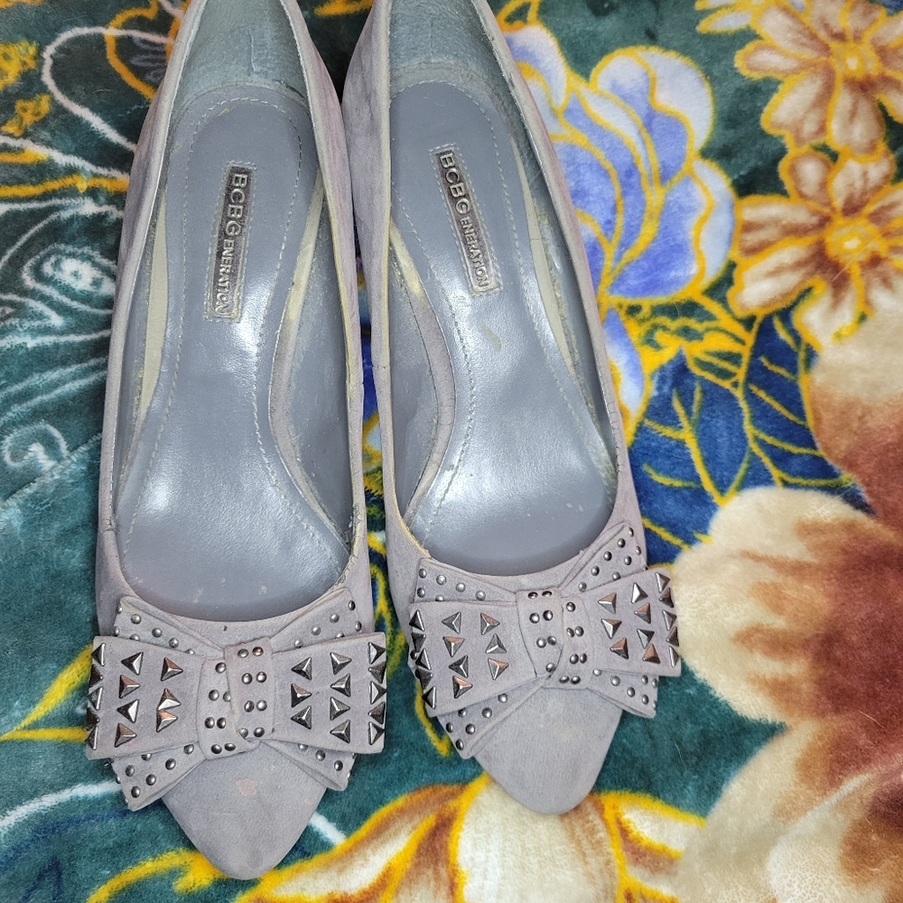 Bcbg shoes